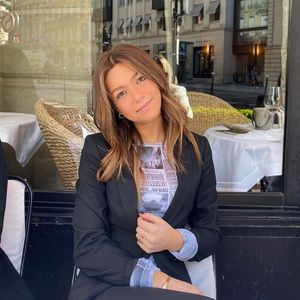 Meet your Posher, Penelope